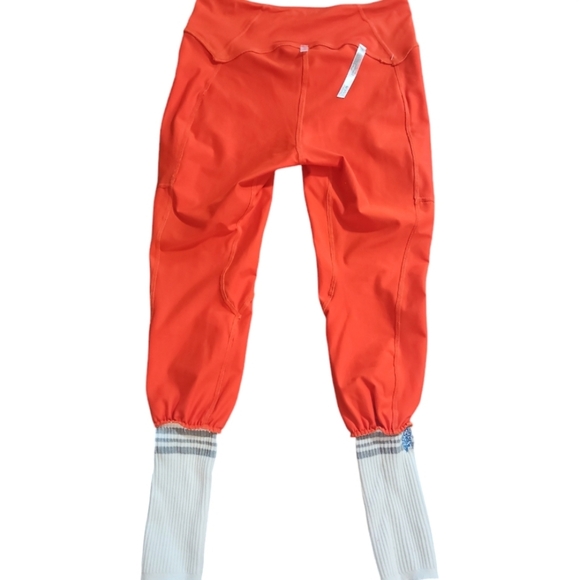 FREE PEOPLE Sock It To Me High waist Soft Stretchy Comfortable Leggings - Picture 10 of 10